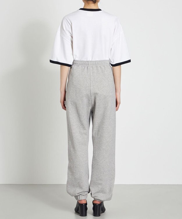 NAVE スウェットパンツ グレー系