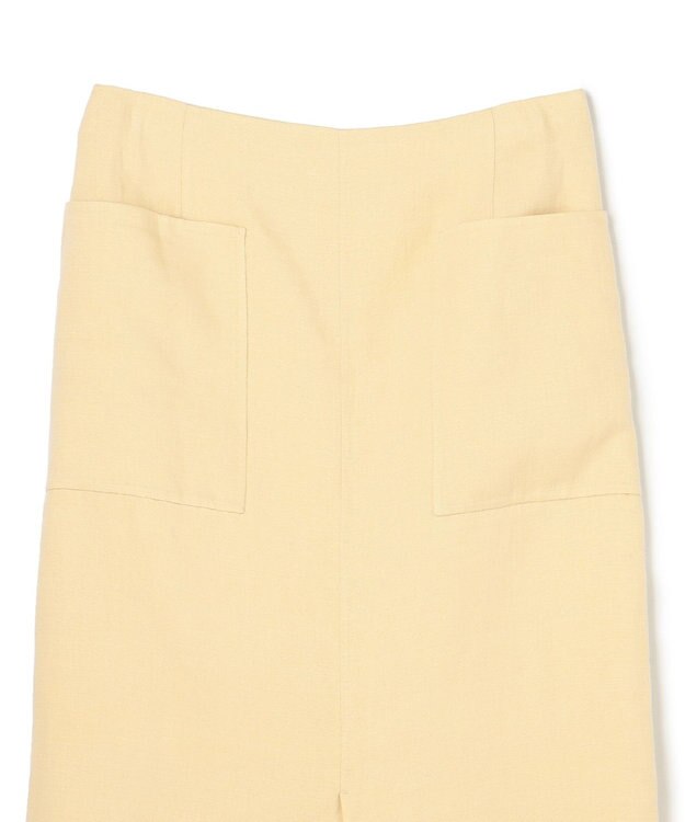 BEIGE， COZES / タイトスカート Cream