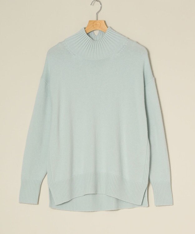 ONWARD Reuse Park 【23区】ニット秋冬 グリーン