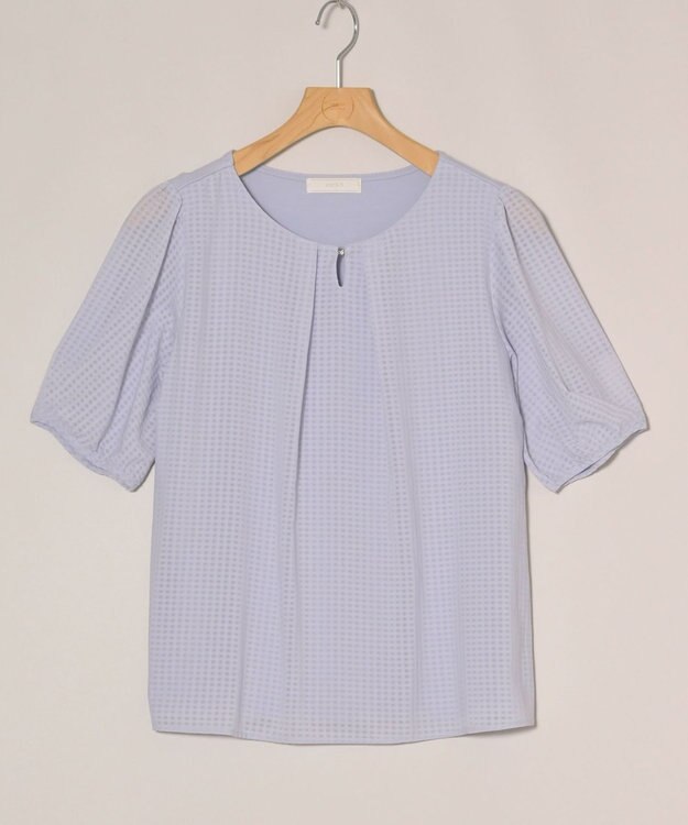 ONWARD Reuse Park 【any SiS】カットソー春夏 ブルー