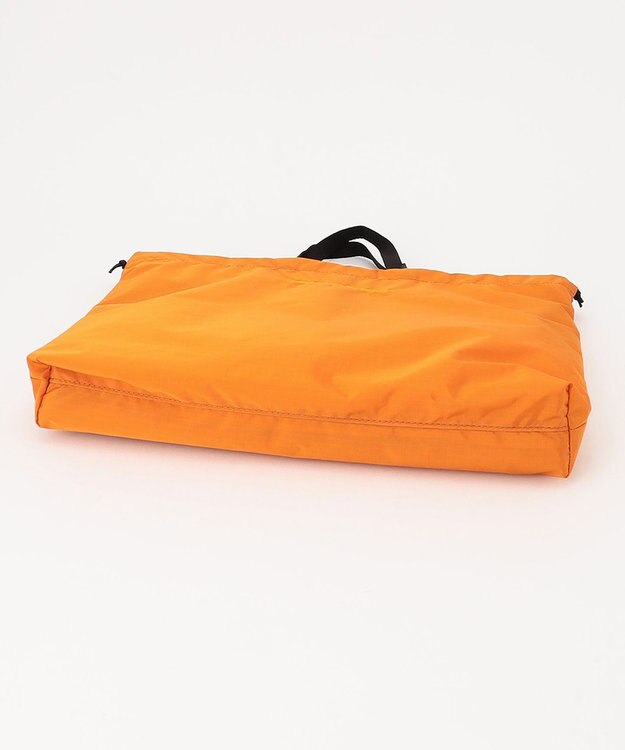 ONWARD CROSSET SELECT 【LOOKS COMMON BUT ACTUALLY… 】NYLON  PCバッグ MANGO