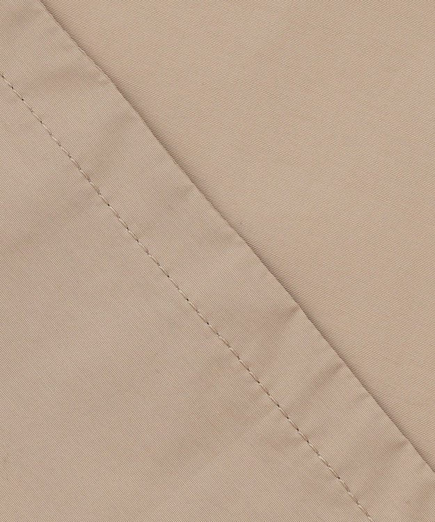 ANY SIS S 【WEB・一部店舗限定】ドロスト マウンテン パーカー ベージュ