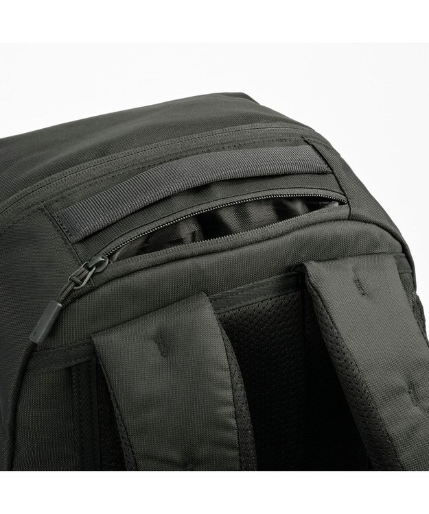 ACE BAGS & LUGGAGE ace. シルパック ビジネスリュック  A4サイズ 14インチPC収納 軽量 68881 エース ブラック