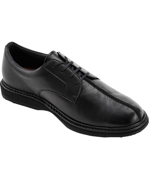 ASICS WALKING ペダラ ソフトカジュアル  メンズ 3E ブラック系