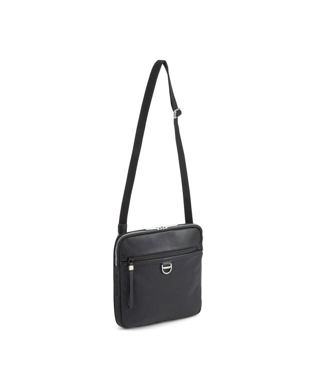 ZERO HALLIBURTON  UE Collection ショルダーバッグ  スマホショルダー 81752 グレー