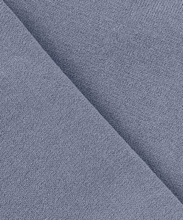 J.PRESS LADIES S 【洗える】レーヨンストレッチ カーディガン ソフトブルー系