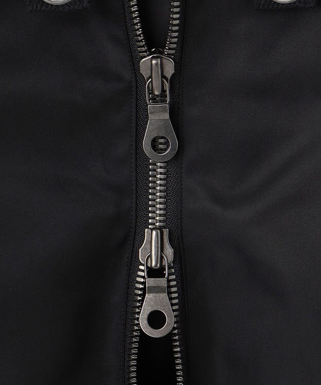 JOSEPH HOMME LIMONTA ECONYLON HOODIE ブラック系