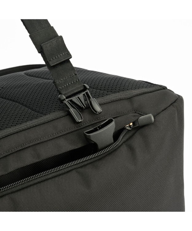 ACE BAGS & LUGGAGE 【スポーツ観戦】 エブスタ ビジネスバッグ  A4/14インチPC収納 20082 エース ブラック