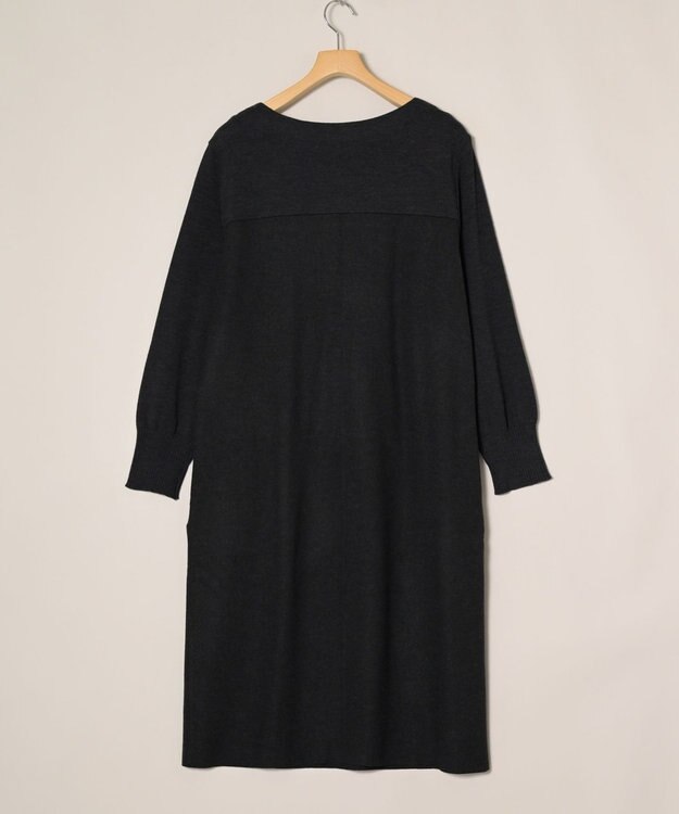 ONWARD Reuse Park 【23区】ワンピース秋冬 グレー