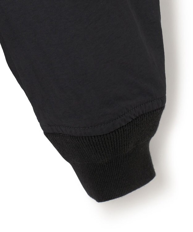 J.PRESS YORK STREET 【UNISEX】MA-1 ブルゾン ブラック系