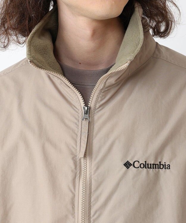 Columbia Columbia/ ファルマスジャケット /コロンビア Oxford Tan