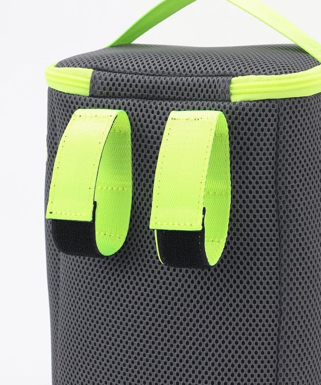 PW CIRCULUS 【UNISEX】PW CIRCULUSオリジナル保冷バッグ  2026年モデル ゴルフ グレー系