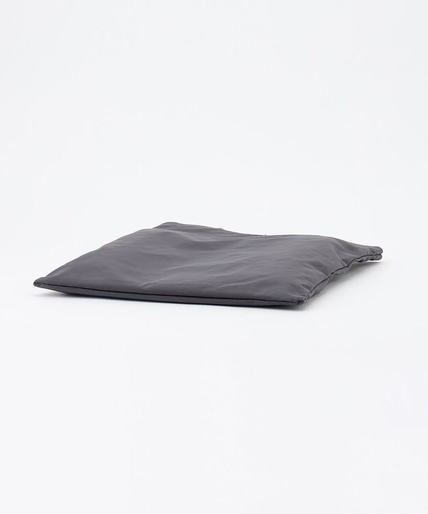 J.PRESS LADIES 【2way・セットアイテム】ノーブルショルダー バッグ ライトグレー系