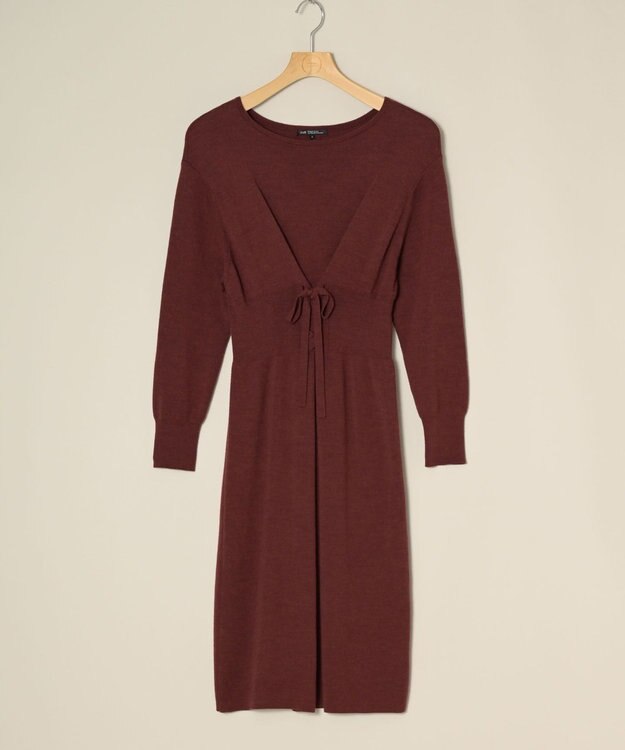 ONWARD Reuse Park 【23区】ワンピース秋冬 レッド