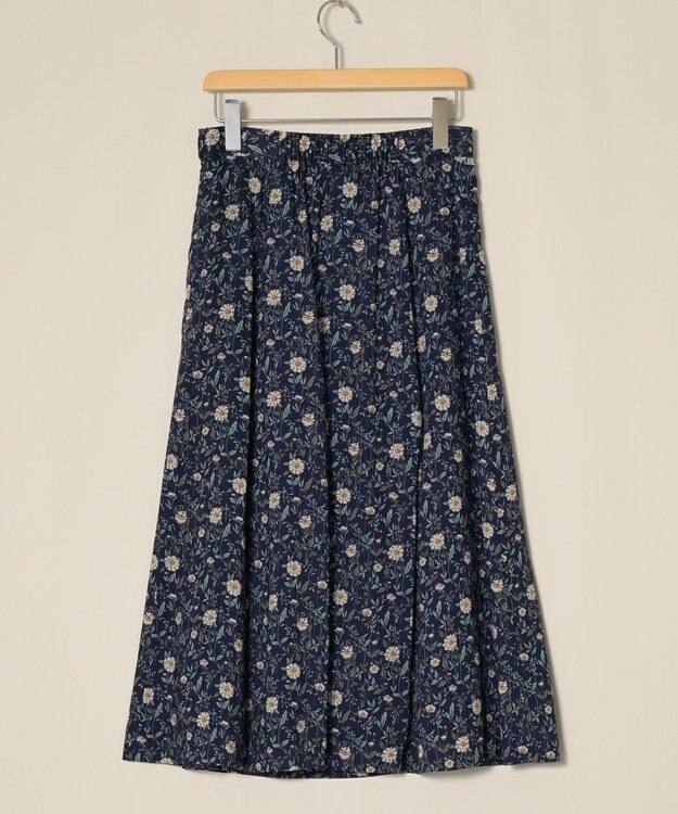 ONWARD Reuse Park 【J.PRESS】スカート秋冬 ネイビー