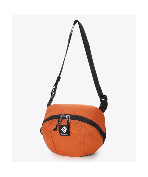 Columbia Columbia/ パナシーアショルダー /コロンビア Island Orange