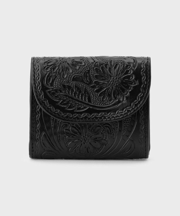 グレースコンチネンタル　Stand wallet3 コンパクト財布 Stand wallet3 / GRACE CONTINENTAL | GRACE CONTINENTAL