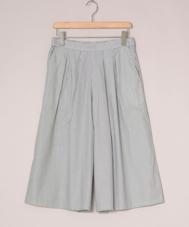 ONWARD Reuse Park 【23区】パンツ春夏 ネイビー