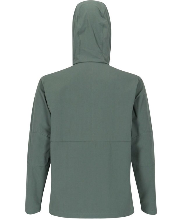 CW-X 【WOMEN】 CW-X トップス ジャケット 長袖 はっ水(本体) UVカット率90%以上(本体) フード付き レディース DWY549 /ワコール オリーブ