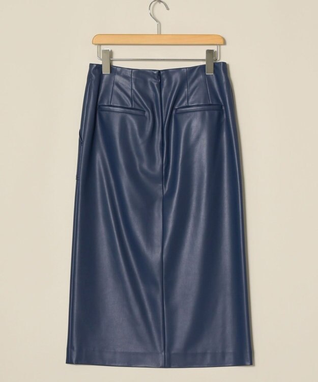 ONWARD Reuse Park 【ICB】スカート秋冬 ブルー