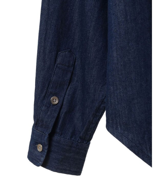 AMERICAN HOLIC デニムシャツ／Ｂ．Ｈ　ＰＯＬＯ　ＣＬＵＢ Indigo