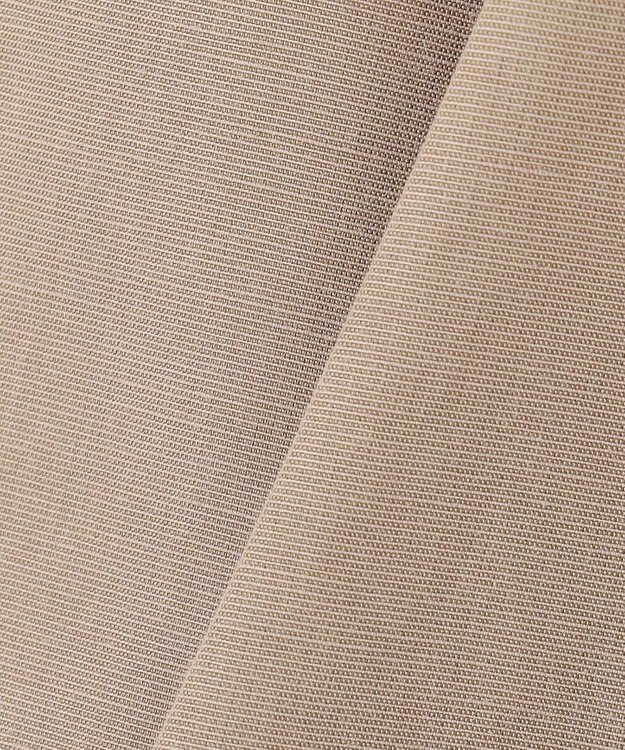 ICB 【一部カラーのみ接触冷感・洗える】UnleashLite ノーカラージャケット クリームブラウン系