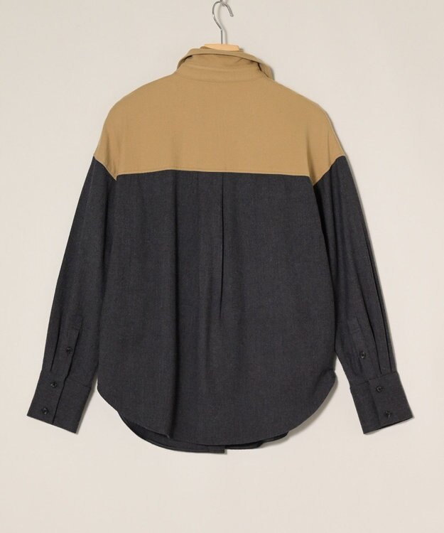 ONWARD Reuse Park セット商品/サイズ4【ICB】ブラウス秋冬×ニット秋冬 その他