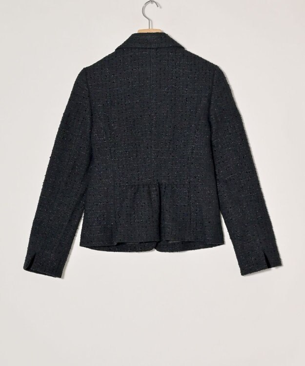 ONWARD Reuse Park 【any FAM】ジャケット春夏 ブラック