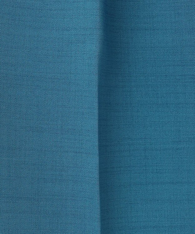 ANY L 【洗濯機可/セットアップ可/UVケア/速乾/イージーケア】サラサラテックリネンパンツ グリーン