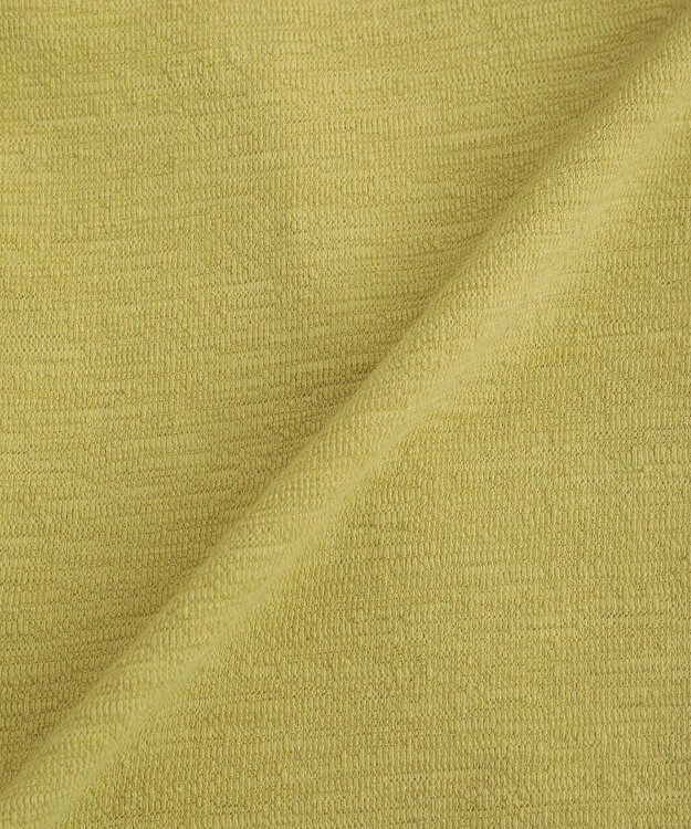 CRAFT STANDARD BOUTIQUE ラップ風デザインワンピース Lime Green