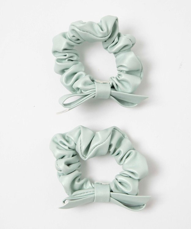 WEGO L2Pミニリボンシュシュ 柄9