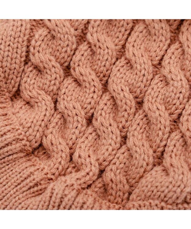 PET PARADISE ペットパラダイス バイカラー ニット 《ピンク》 小型犬 ピンク