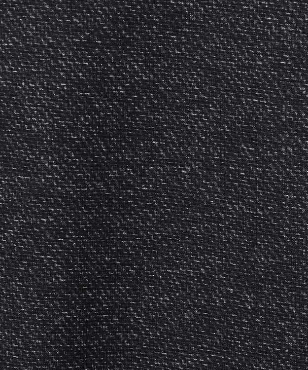 JOSEPH ABBOUD 【キングサイズ・ストレッチ】ツィーディージャージ　ジャケット グレー系