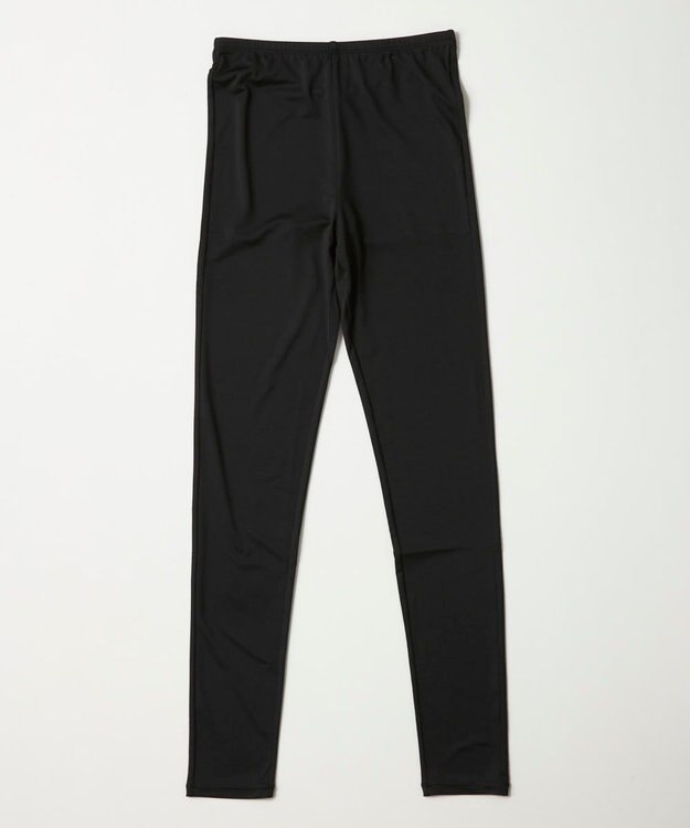 OP／FILA 【REYES REYES】スイムレギンス ブラック