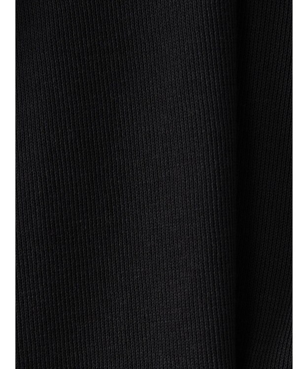 CRAFT STANDARD BOUTIQUE スキッパーカットベスト Black