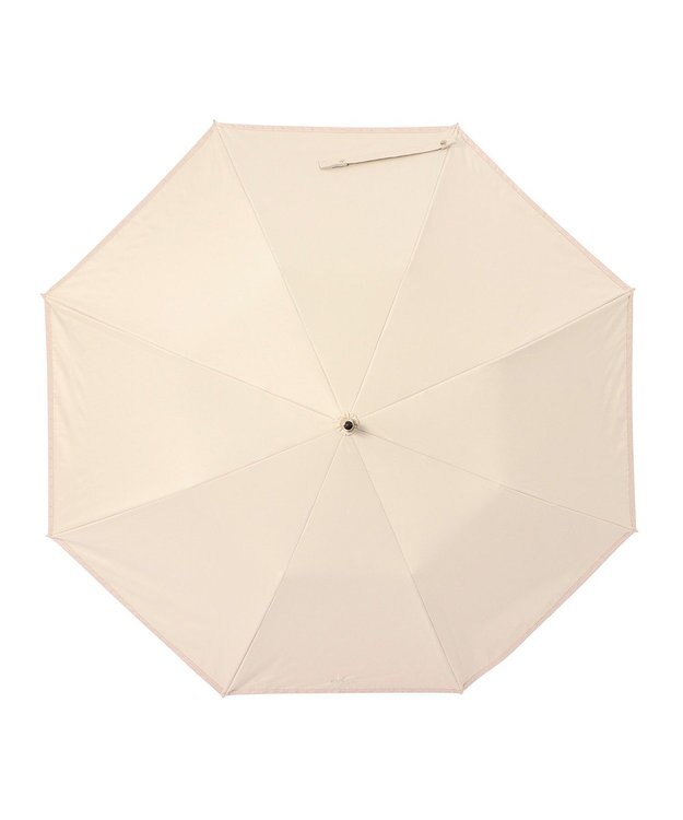 MOONBAT 【フルラ （FURLA）】晴雨兼用折りたたみ日傘　スタッズ ベージュ