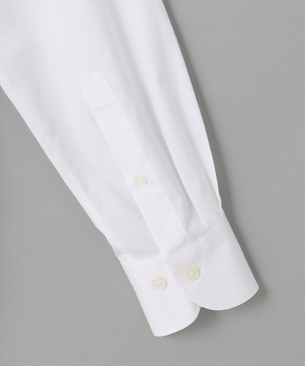 GOTAIRIKU PREMIUMPLEATS_レギュラーカラー ホワイト系