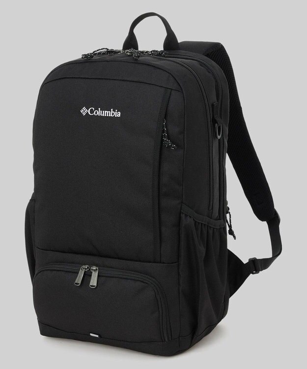 Columbia Columbia/ LBフローレス25Lバックパック /コロンビア Black