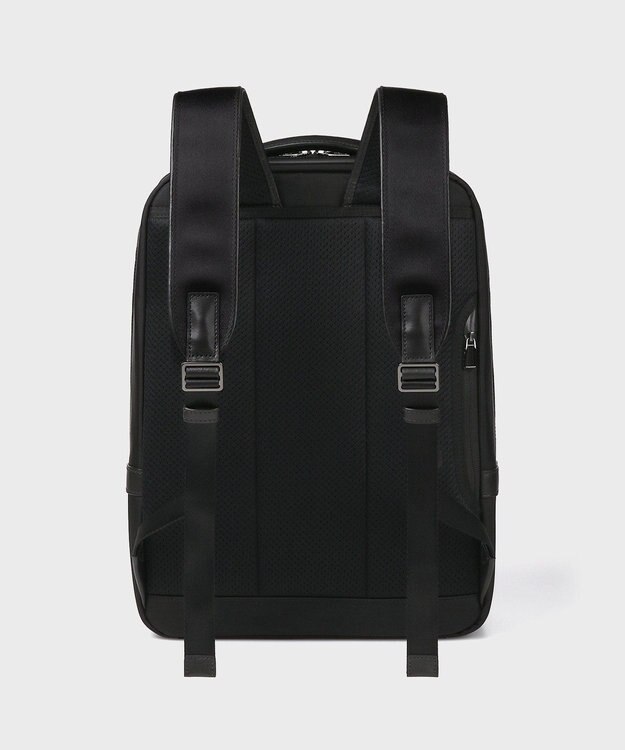 Paul Smith PS Paul Smith ビジネス ナイロン リュック ブラック