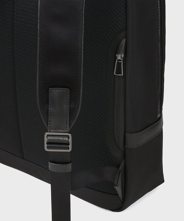 Paul Smith PS Paul Smith ビジネス ナイロン リュック ブラック