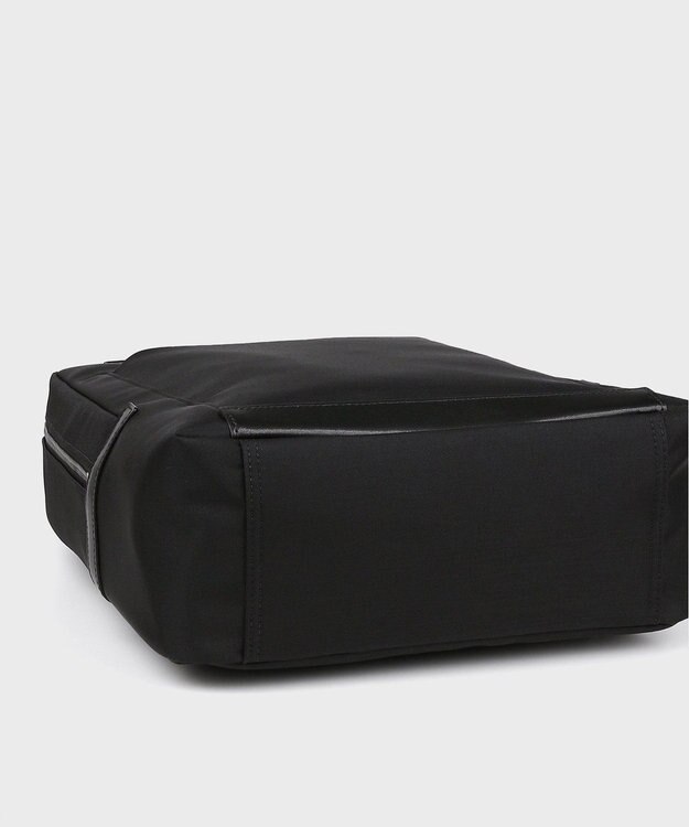 Paul Smith PS Paul Smith ビジネス ナイロン リュック ブラック