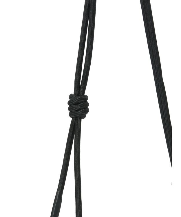 Green Parks ■別注　ＬＯＶＥ　ＢＯＡＴ　ミニショルダー Black