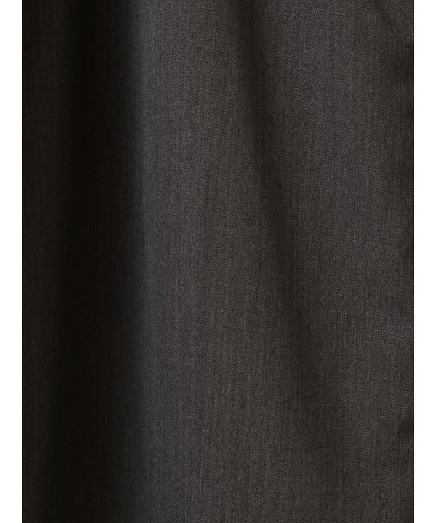 Green Parks armonia．ラップサロペット Charcoal Gray