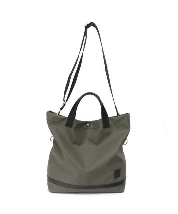 Regalo Felice 【使い方色々7way / 軽量】トート / REGALO GY(グレー)