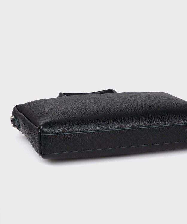 Paul Smith ダブルフェイス 2WAYビジネスバッグ ブラック