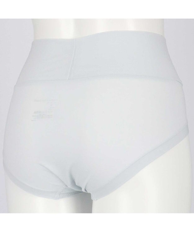 une nana cool コットン ショーツ GY