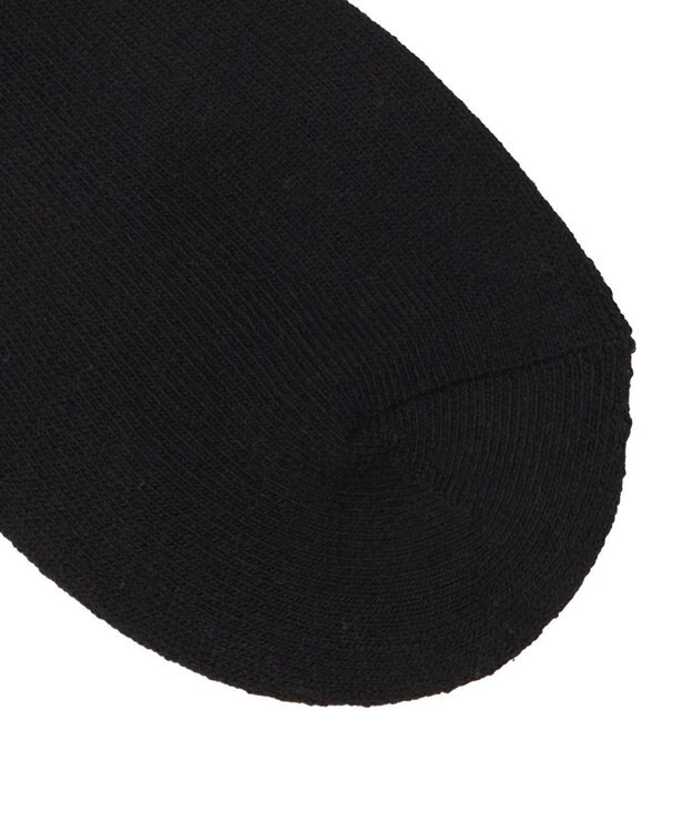 WEGO モンスターアンクルソックス ブラック