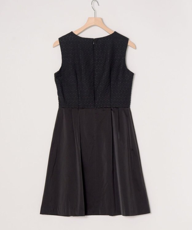 ONWARD Reuse Park 【23区】ワンピース春夏 ブラック