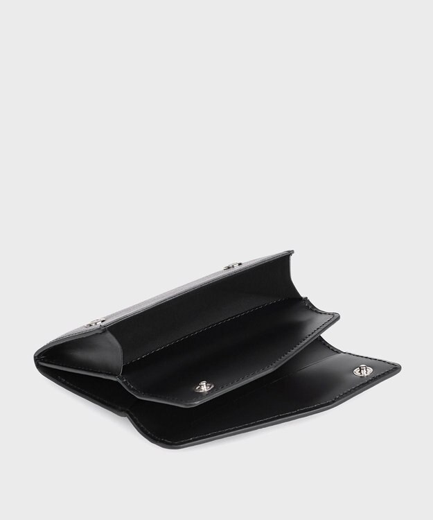 Paul Smith スモールスタイル 名刺入れ ブラック