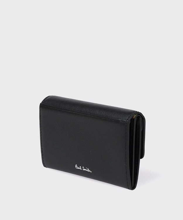 Paul Smith スモールスタイル 名刺入れ ブラック